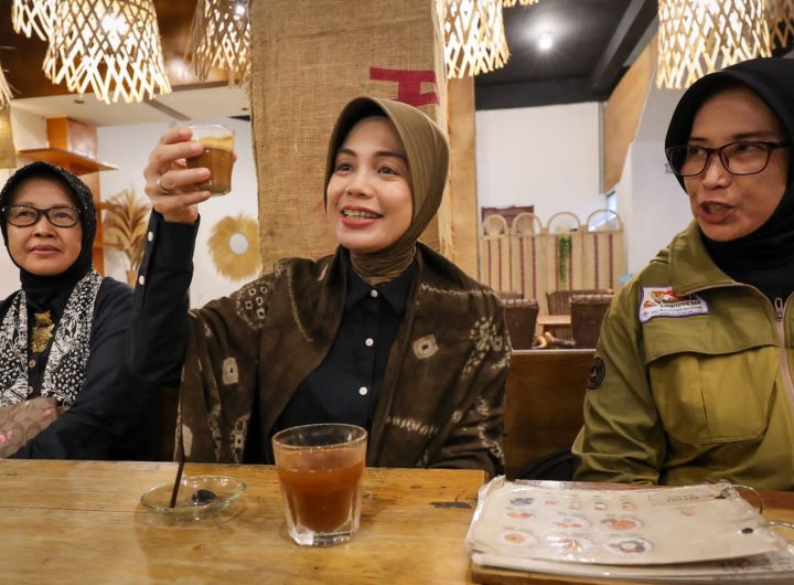 Atikoh Kuliner Aceh