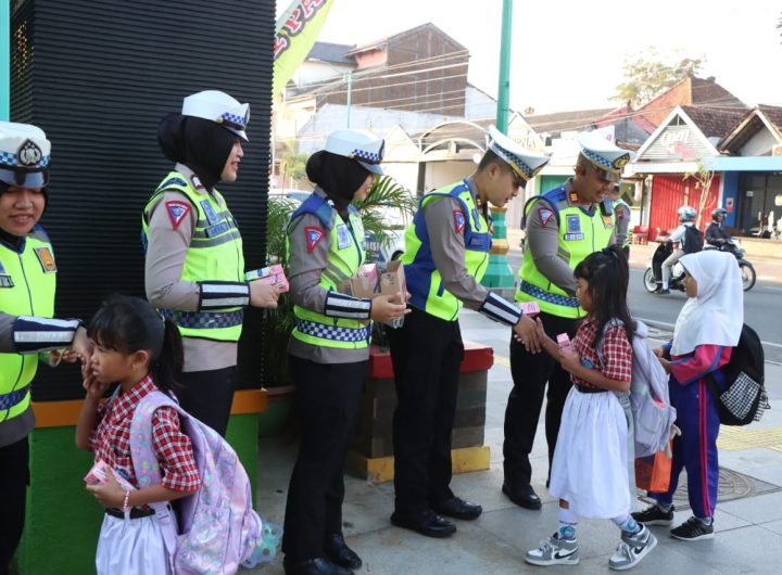 Polres Jepara