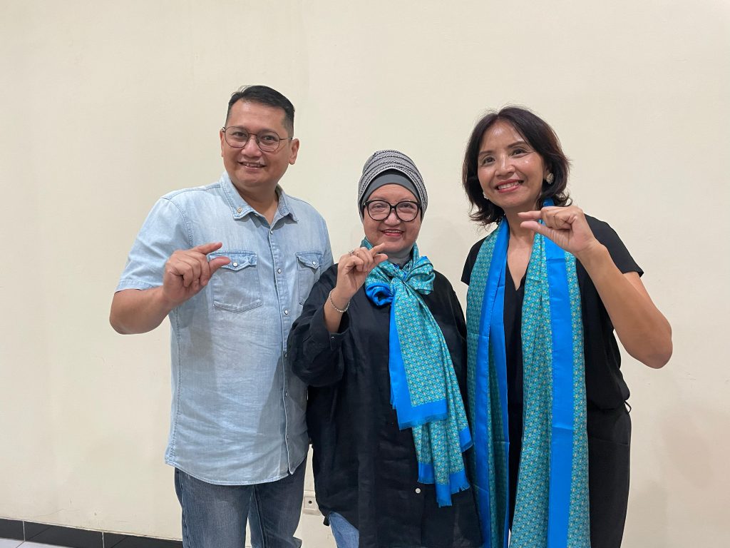 Dyah Anggraeni