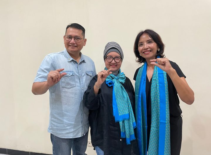 Dyah Anggraeni