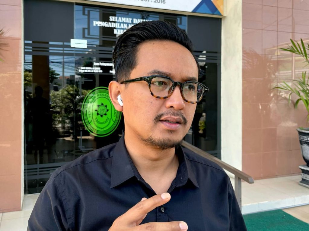 Satria Pratama