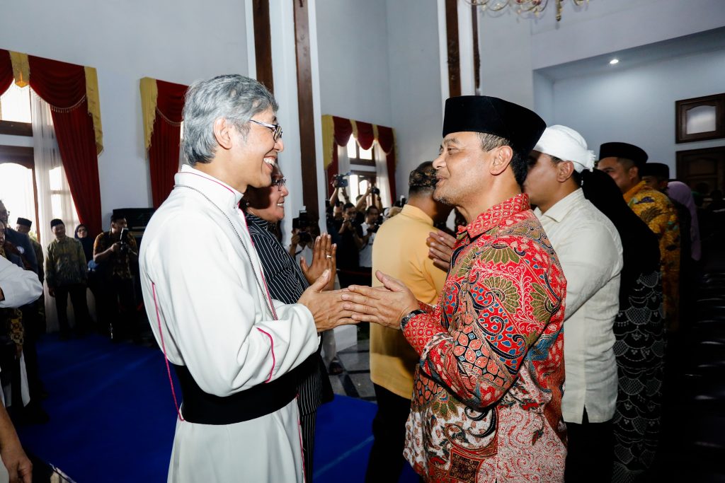 Ahmad Luthfi