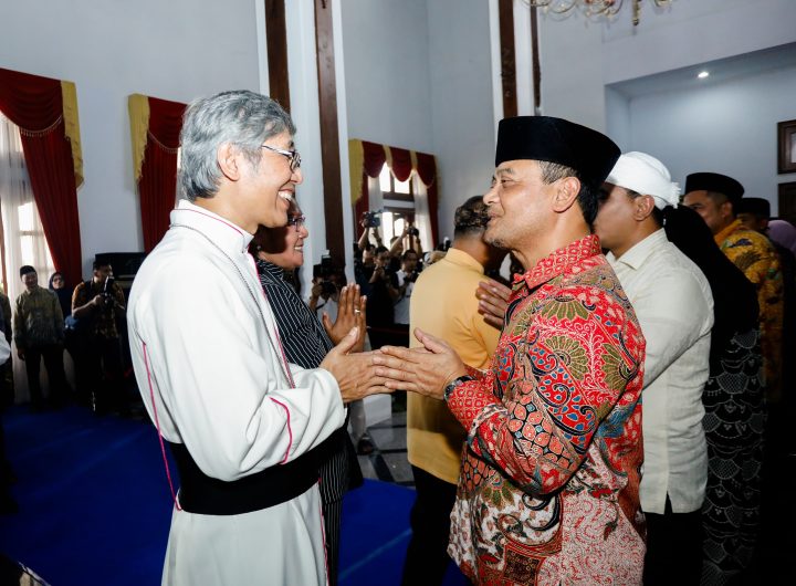 Ahmad Luthfi