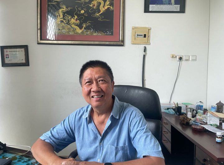 Bambang Wuragil
