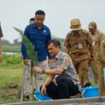 AHMAD LUTHFI TANAM POHON