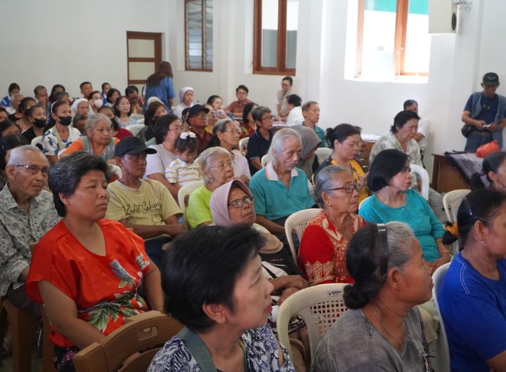 Rotary Club of Semarang Bimasena