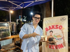 Bakso Kevin Semarang