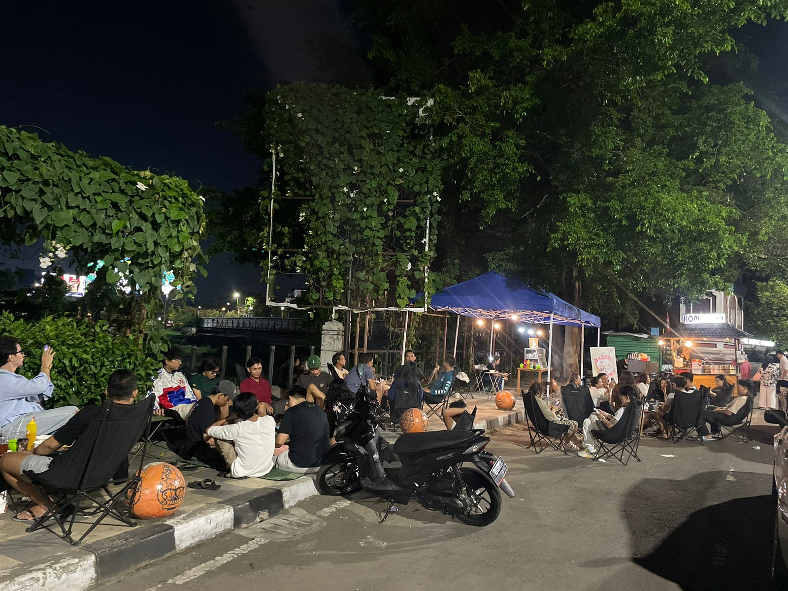 Bakso Kevin Semarang