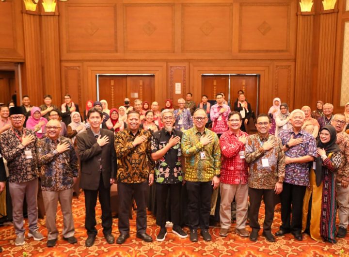 Sekda Sumarmo