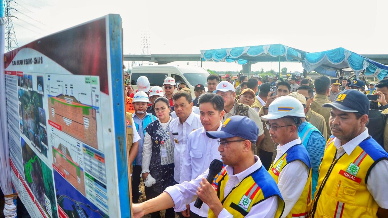 Wakil Presiden Gibran