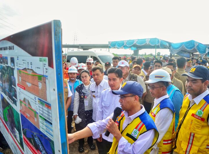 Wakil Presiden Gibran