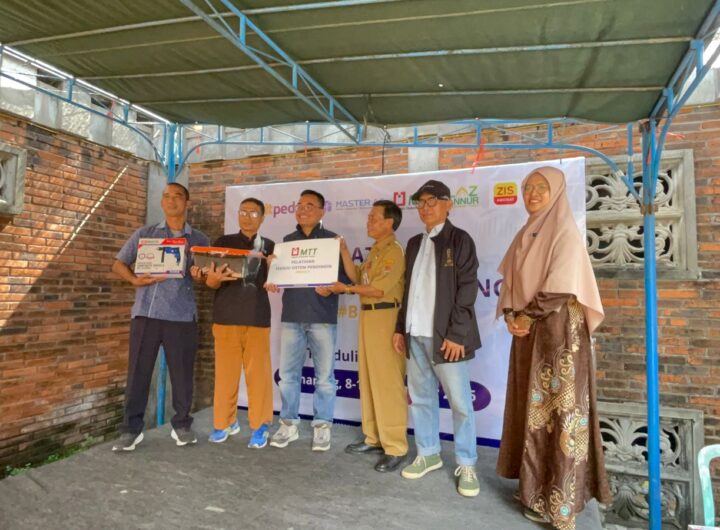 Pelatihan Sistem Pendingan