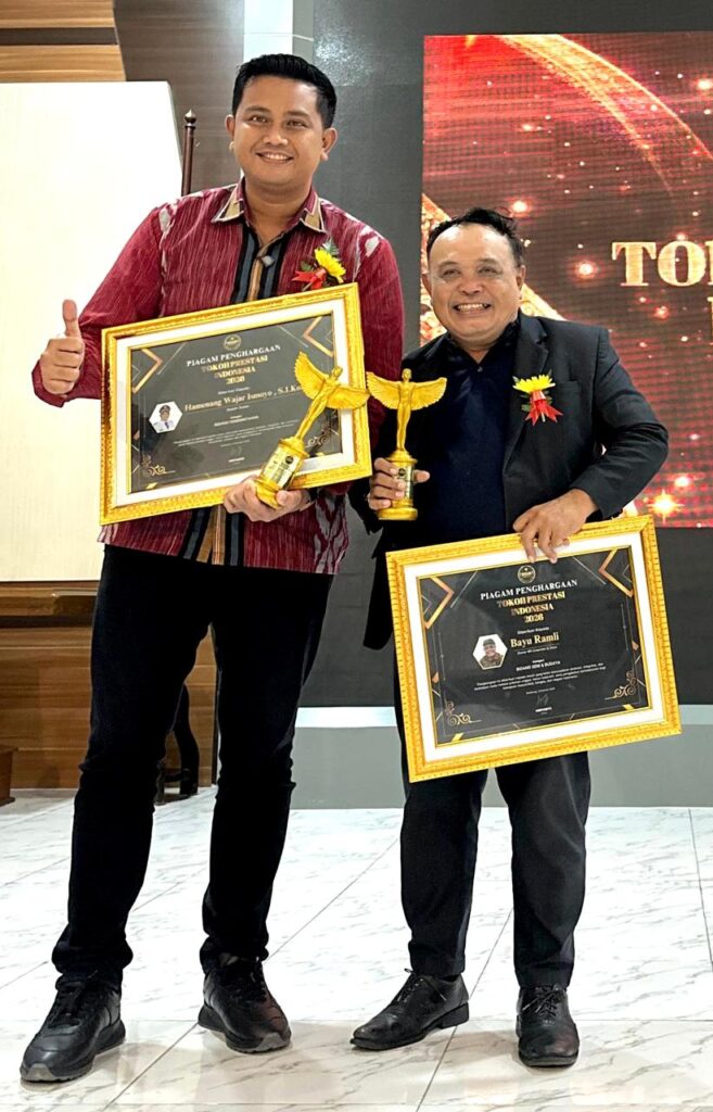 BAYU RAMLI