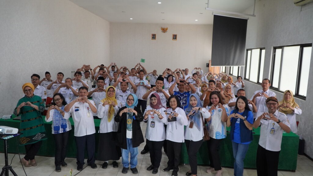 Mental health Awareness Workhshop