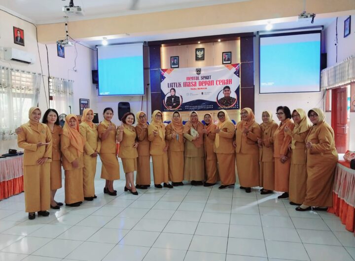 BKOW Kesehatan Mental SMA 14