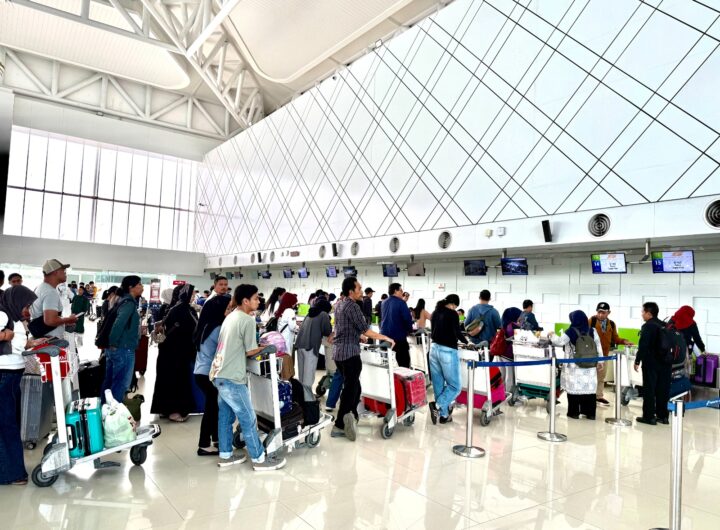 Bandara Ahmad Yani