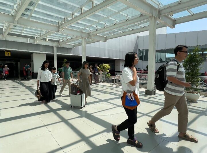 Bandara Ahmad Yani