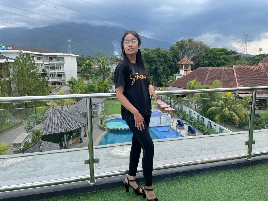 Jihan Bayu Ramli