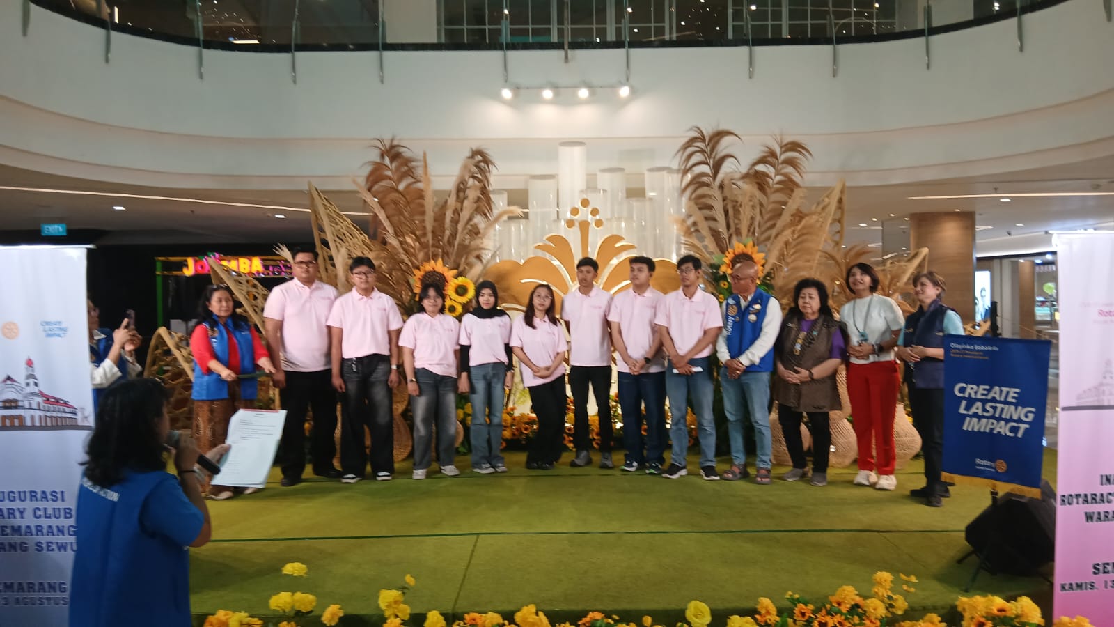 Rotaract