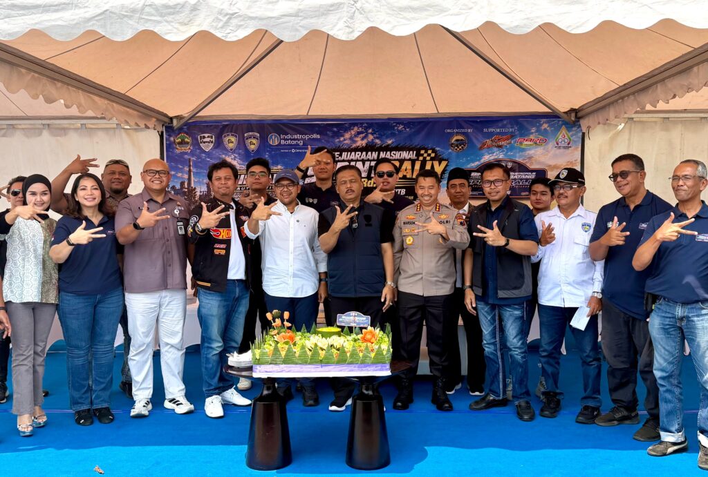 Kejurnas Sprint Rally