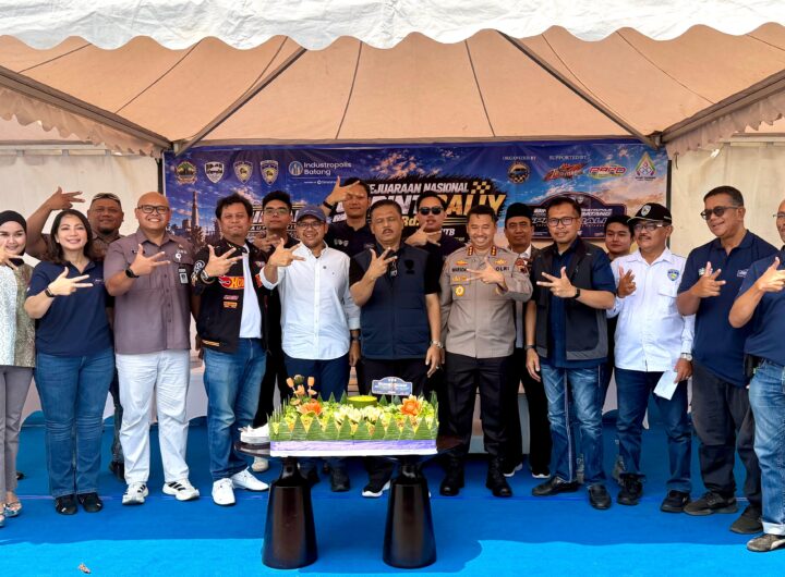 Kejurnas Sprint Rally