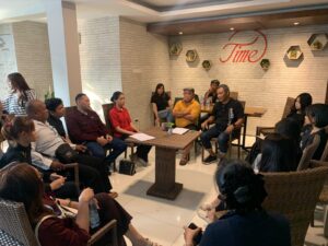 Drama Reels Pakde Cinta