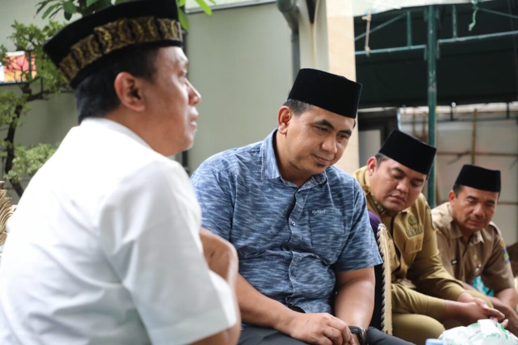Taj Yasin