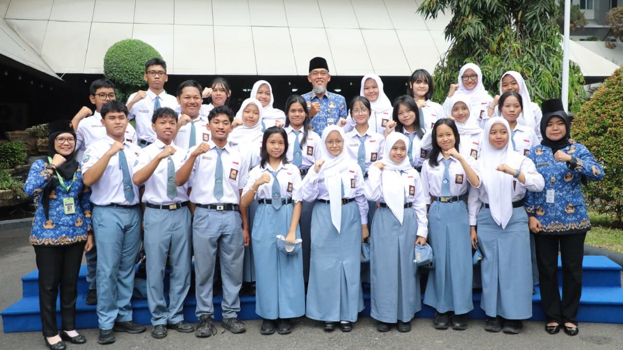 Sumpah Pemuda