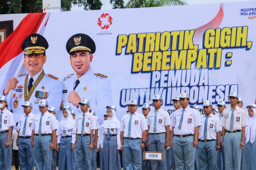 sumpah pemuda