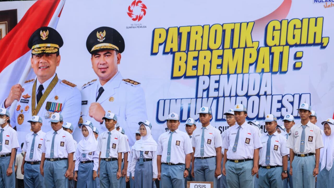 sumpah pemuda