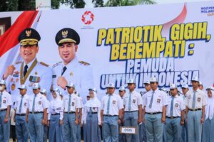 sumpah pemuda