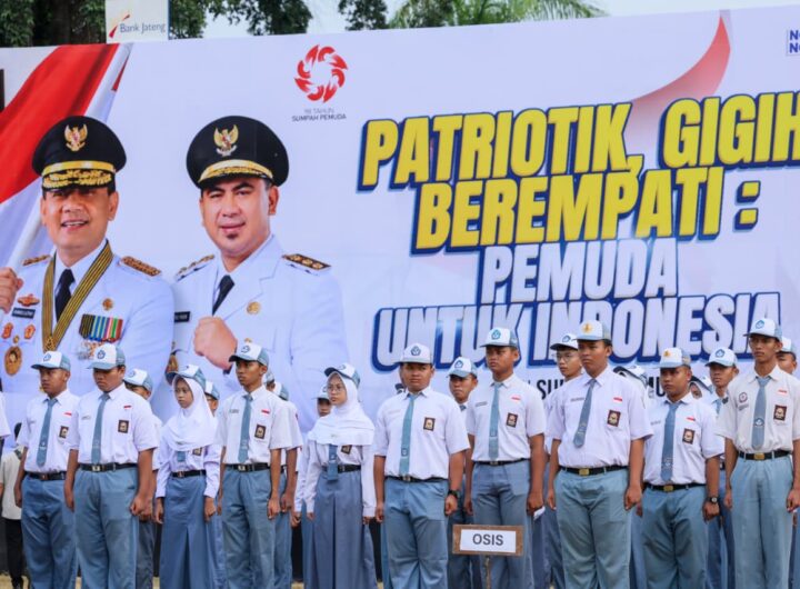 sumpah pemuda