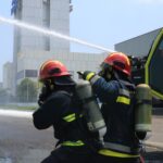 modular exercise bandara